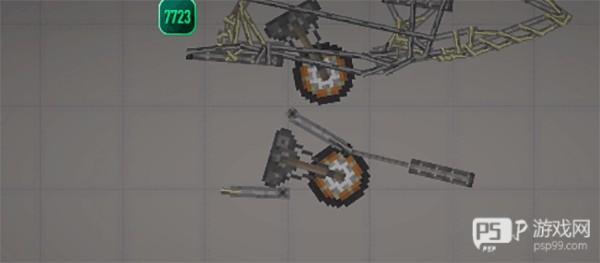 melonsandbox甜瓜游乐场