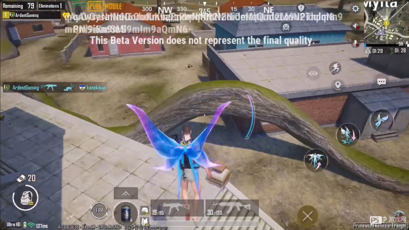 怕不鸡地铁逃生