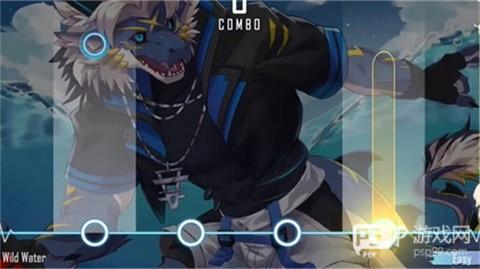 野兽节拍2.20版本