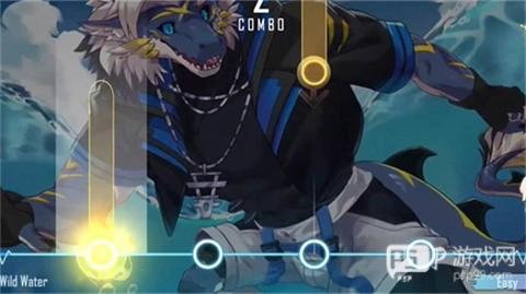 野兽节拍2.20版本