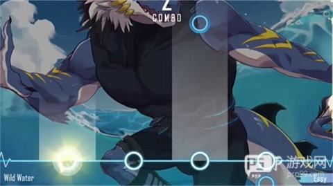 野兽节拍2.20版本