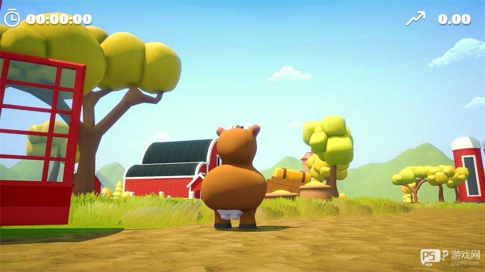 攀爬动物在一起