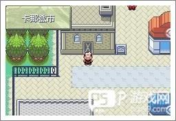 宝可梦漆黑的魅影