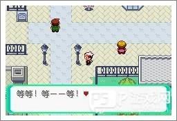 宝可梦漆黑的魅影