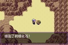 宝可梦漆黑的魅影