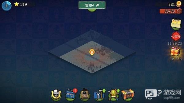 Dead Ahead: Zombie Warfare