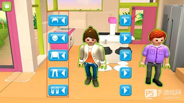 模拟人生4安卓手机版