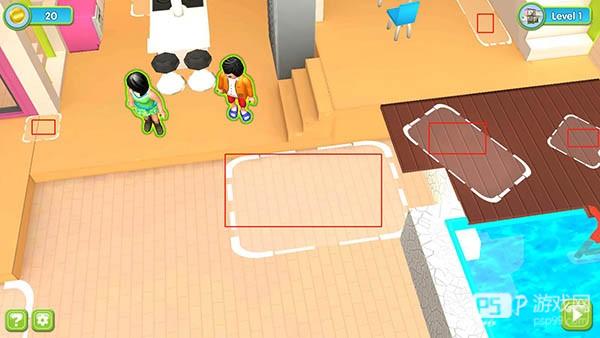 模拟人生4安卓手机版