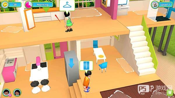 模拟人生4安卓手机版