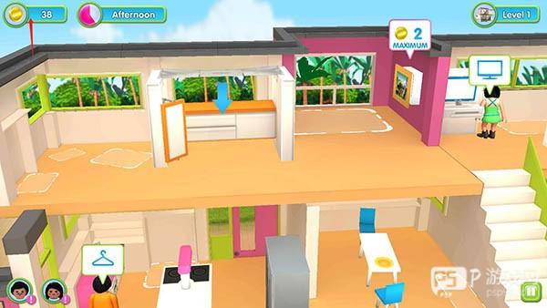 模拟人生4安卓手机版