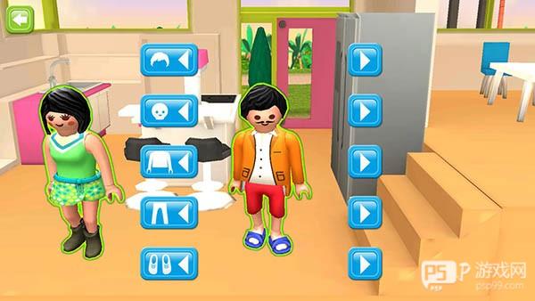 模拟人生4安卓手机版