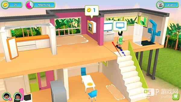 模拟人生4安卓手机版