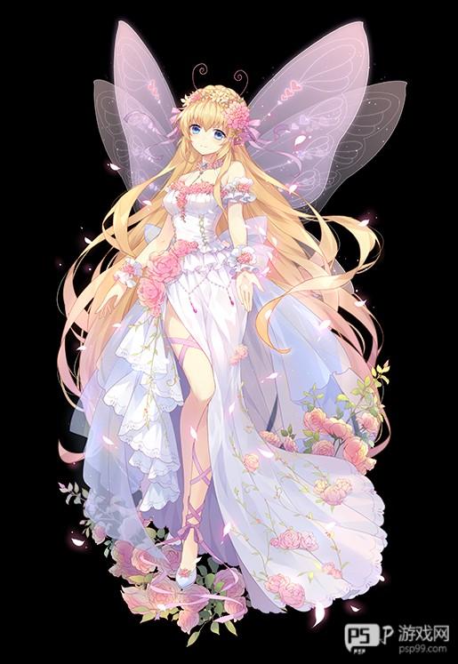 小花仙拉贝尔之约