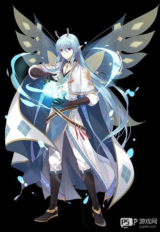 小花仙拉贝尔之约