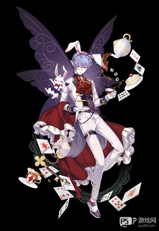 小花仙拉贝尔之约