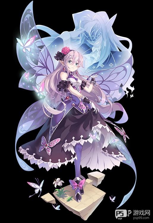 小花仙拉贝尔之约