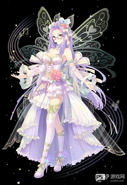 小花仙拉贝尔之约