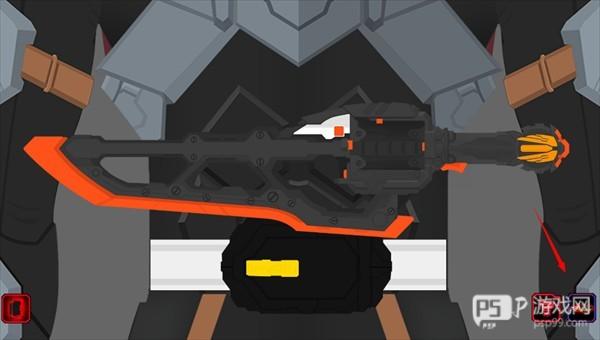 假面骑士圣刃模拟器