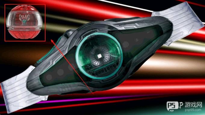 假面骑士ZZZ腰带模拟器