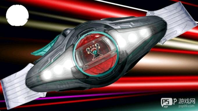 假面骑士ZZZ腰带模拟器