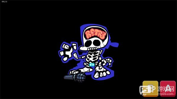 周五夜放克错误化模组