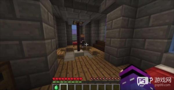 珍妮冒险1.9.0魅魔模组