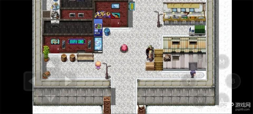 停不下来的轮回