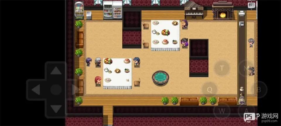 停不下来的轮回