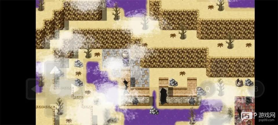 停不下来的轮回