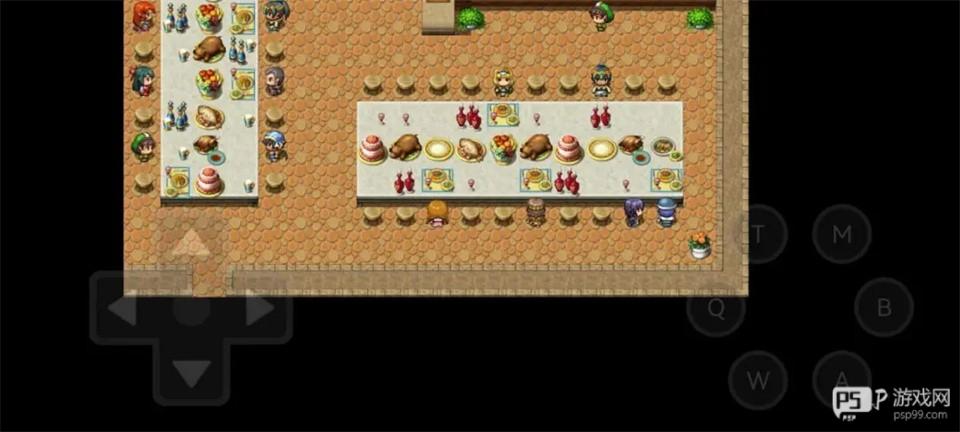 停不下来的轮回