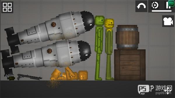 melonsandbox国际服