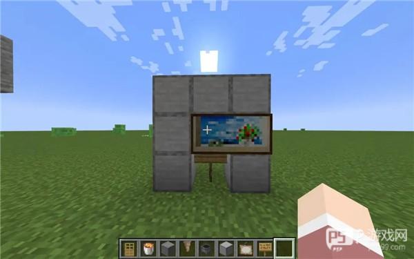 我的世界苍园觉醒