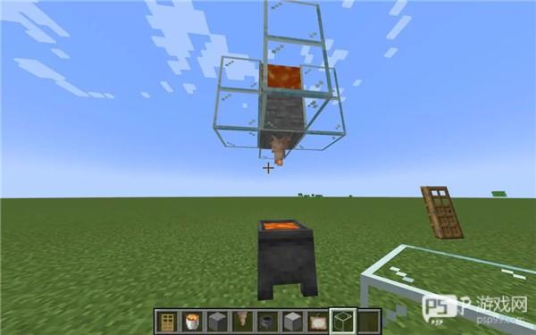 我的世界苍园觉醒