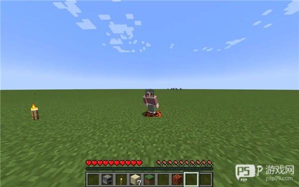 我的世界苍园觉醒