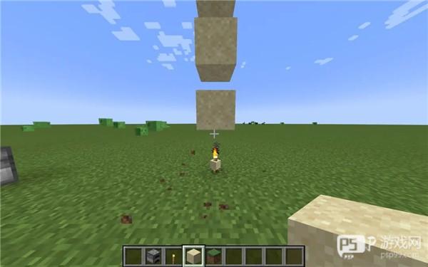 我的世界苍园觉醒