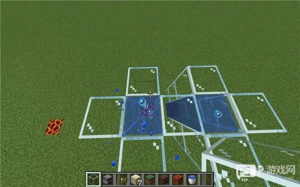 我的世界苍园觉醒