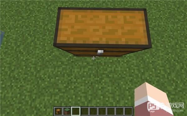 我的世界苍园觉醒