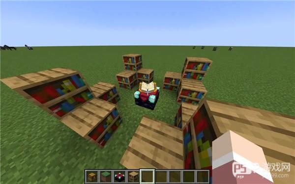 我的世界苍园觉醒