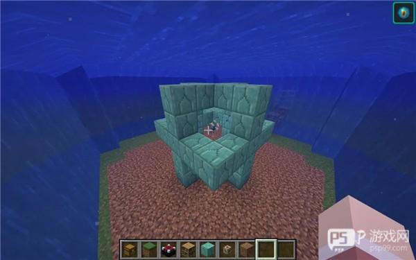 我的世界苍园觉醒