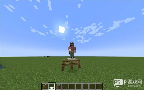 我的世界苍园觉醒