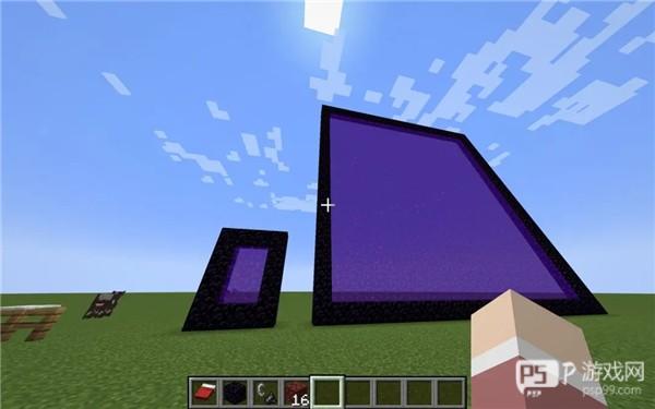 我的世界苍园觉醒