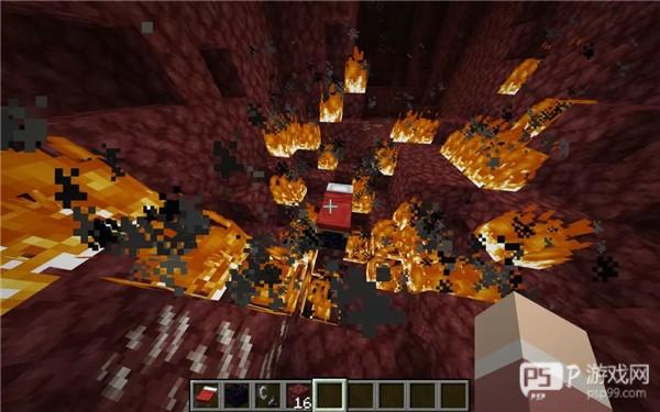 我的世界苍园觉醒