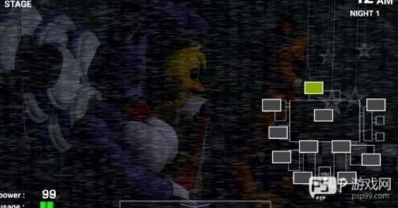 福瑞娘的夜班模拟器手机版