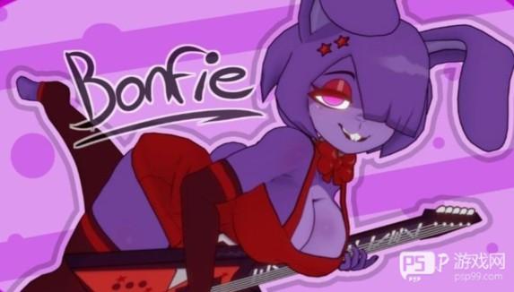 福瑞娘的夜班模拟器手机版