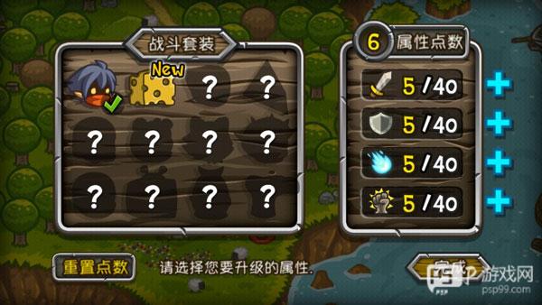 惊奇剑士
