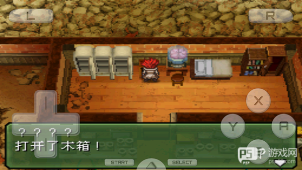 重装机兵3