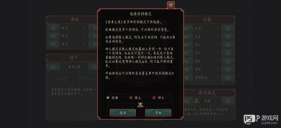 困兽之国