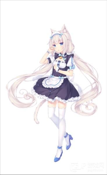 猫娘乐园2