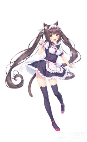 猫娘乐园2