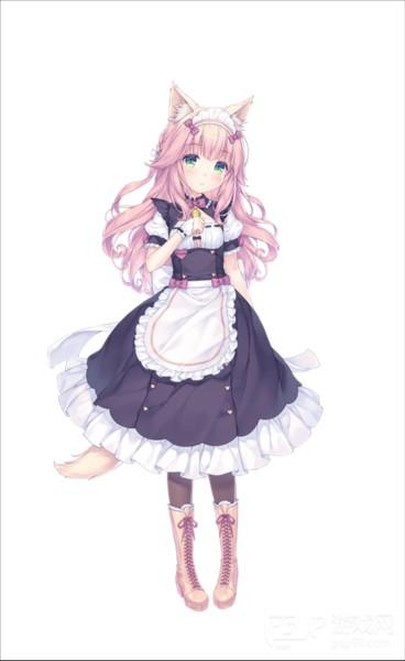 猫娘乐园2